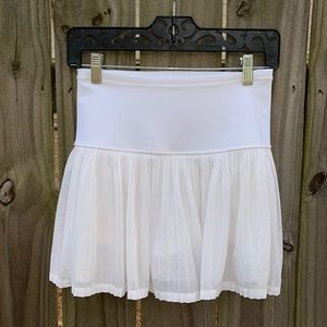 Athleta A-Game Mesh Skort